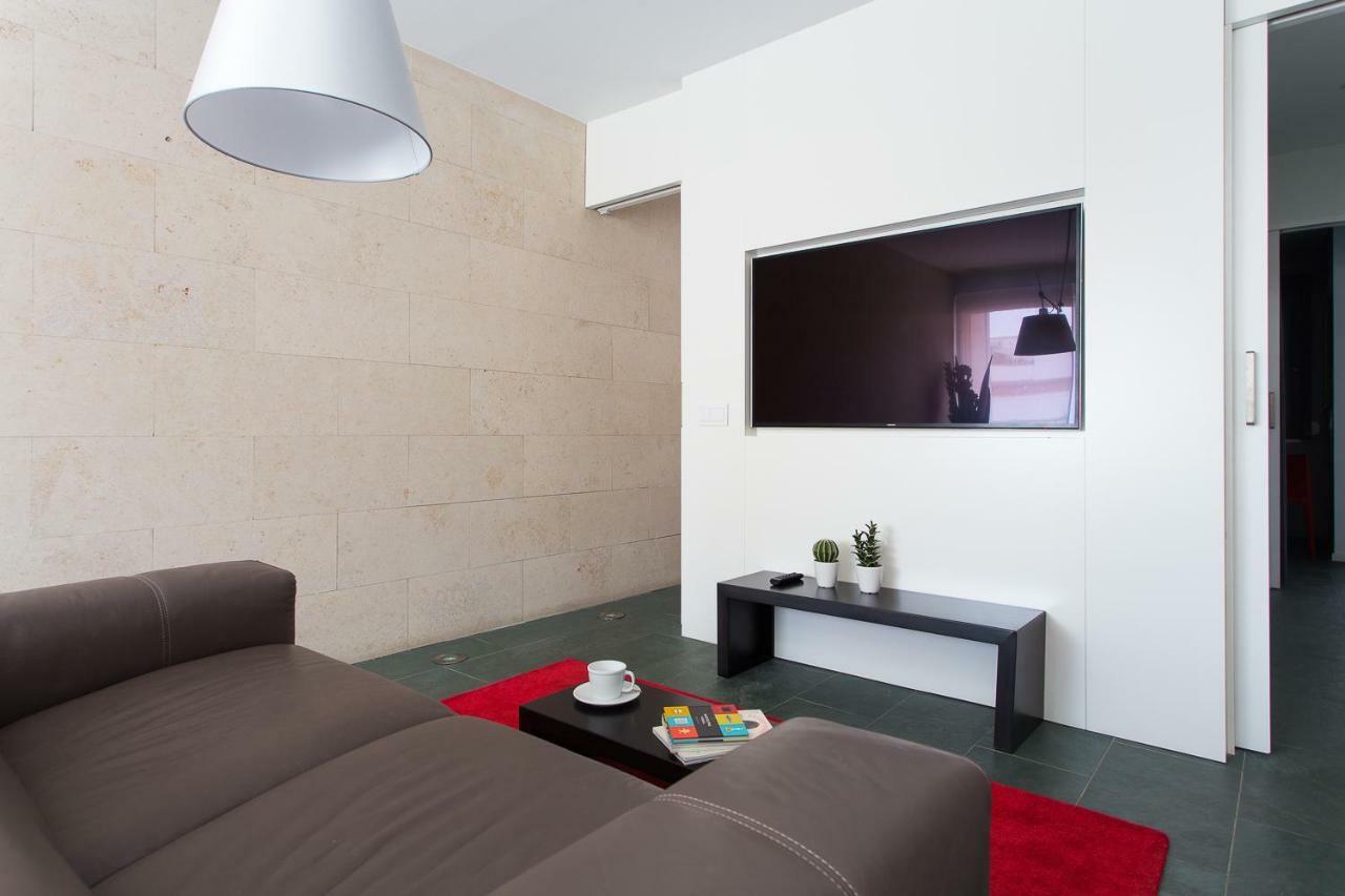 Ampersand Hotel Barcelona Room photo
